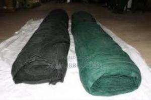 Heavy Mesh Nets - Enhanced Durability for Tough Environments - thumbnail 2