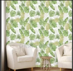 Vintage Flowers Wallpaper Style