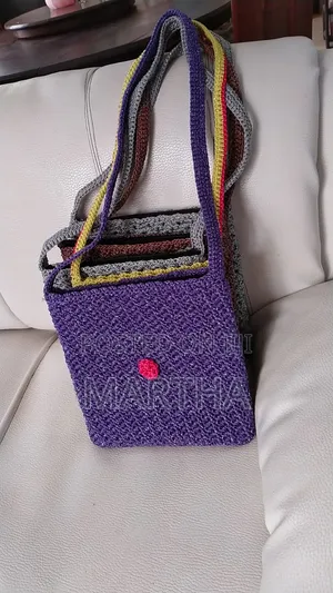 Sling Bags.