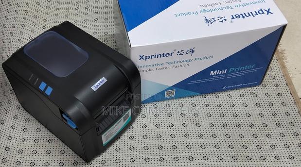 Xprinter Barcode Printer Ni Model