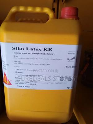 Sikalatex Bonding Agent - thumbnail 2