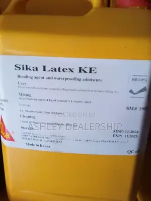 Sikalatex Bonding Agent