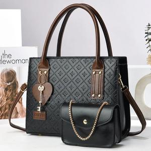 Spacious 2 in 1 Handbags - thumbnail 2