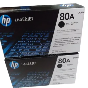 Hp 400 M425 Toner - Hp80a