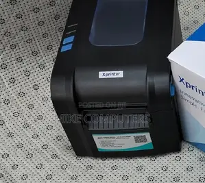 Xprinter XP Barcode Label Printer