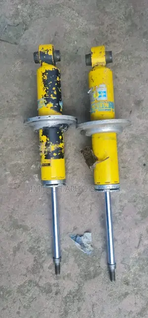 Subaru Impreza G4 Rear Bilstein Shocks