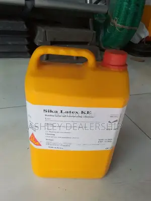 Sikalatex /Bonding Agent