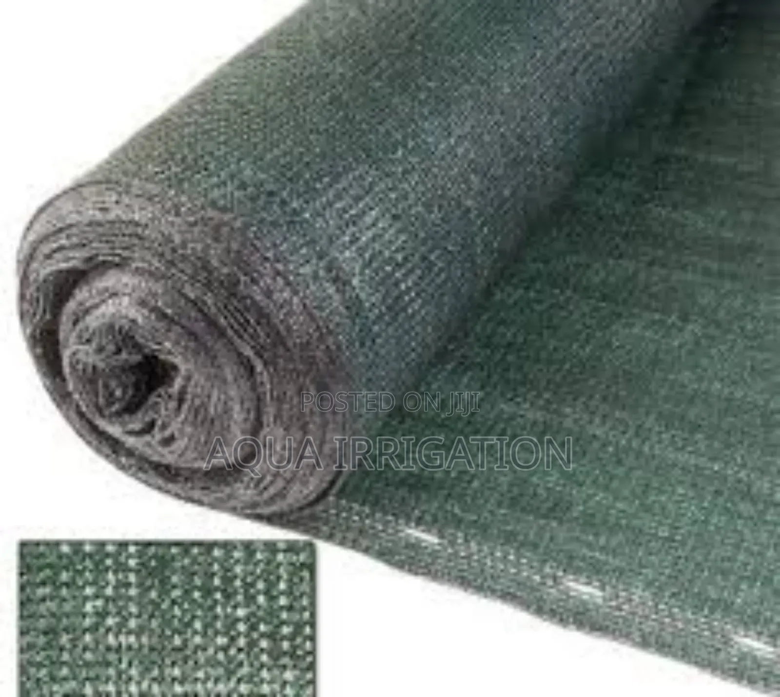 Ventilation Nets - Promotes Better Airflow.
