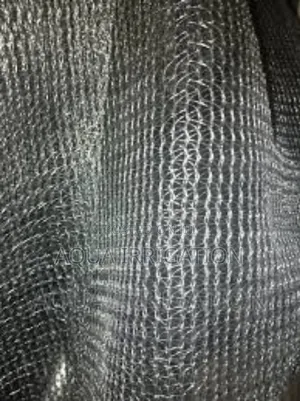 Hydroponics Nets - For Water-Based Farming Systems