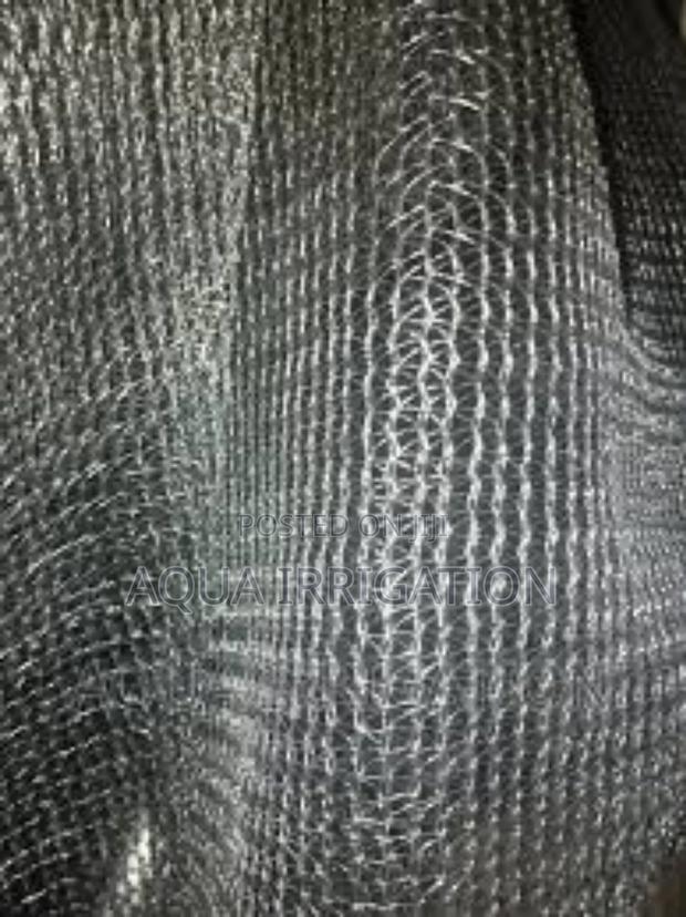 Hydroponics Nets - For Water-Based Farming Systems - main view