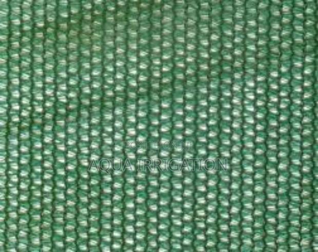 Anti-Heat Stress Nets - Reduces Plant Heat Stress