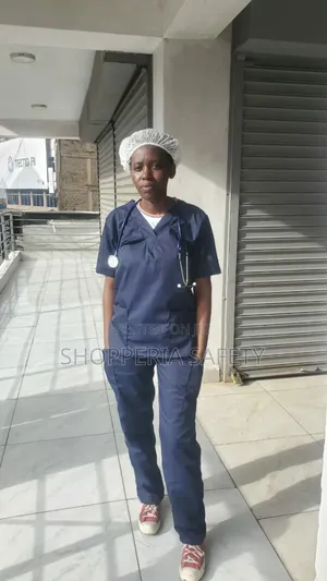 Cleaners Uniform/ Scrubs/ Nurses Uniform