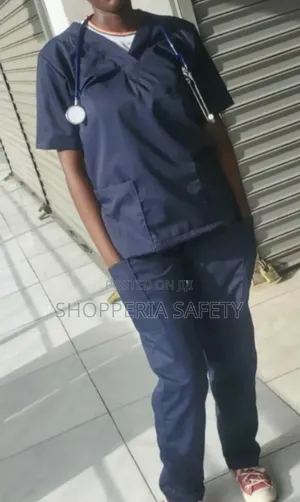 Cleaners Uniform/ Scrubs/ Nurses Uniform