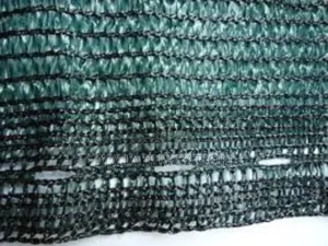 Advanced UV Nets - Dual-Layer UV Protection.