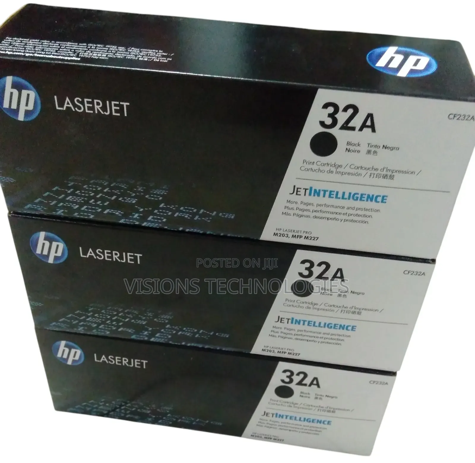 HP Laserjet Pro M203 Imaging Unit -32a