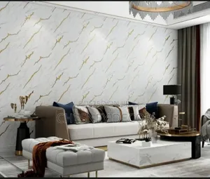 Luxury Wallpaper Types