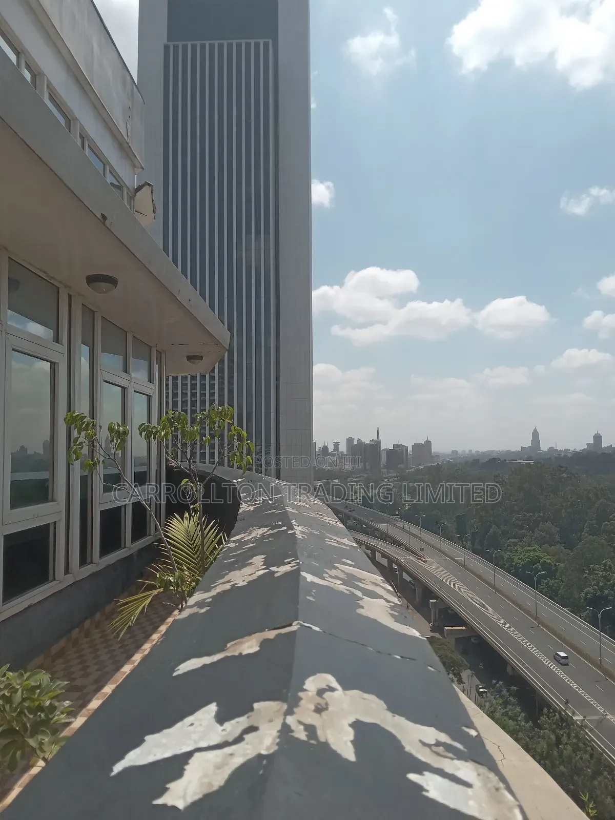 Fully Serviced Offices