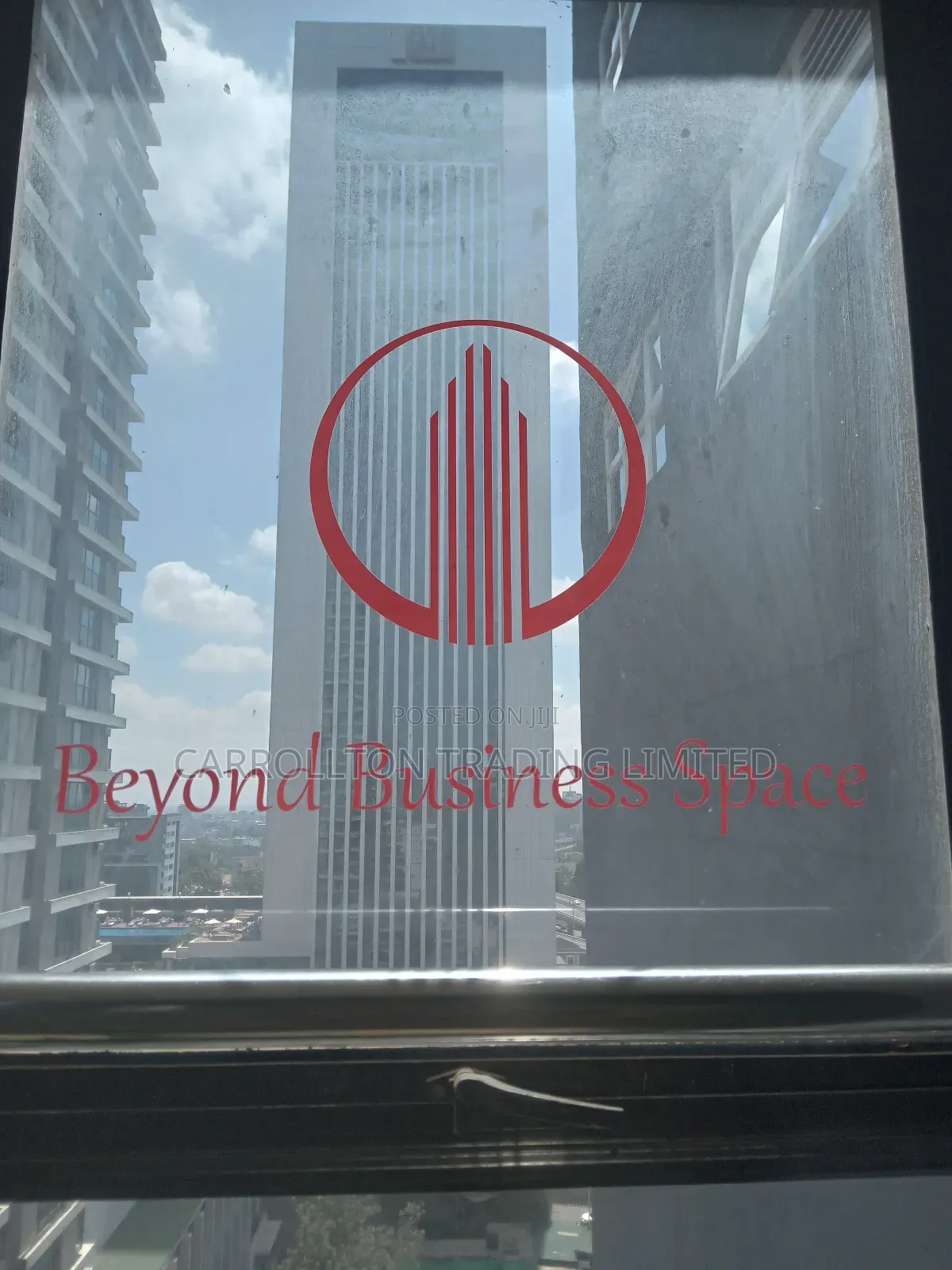 Fully Serviced Offices