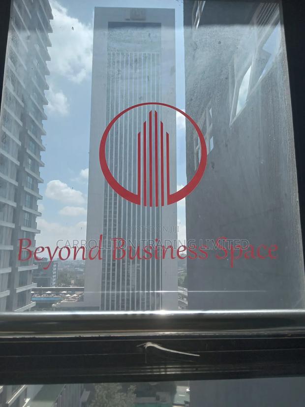 Fully Serviced Offices - thumbnail 17