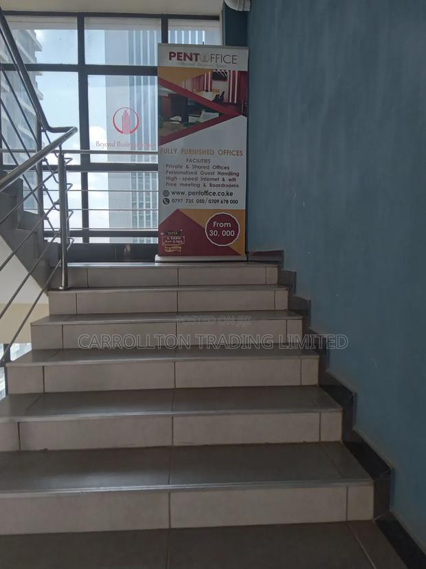 Fully Serviced Offices - thumbnail 18