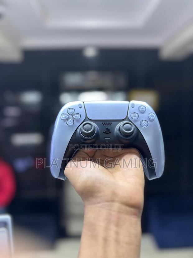 Used Ps5 Pad , - main view