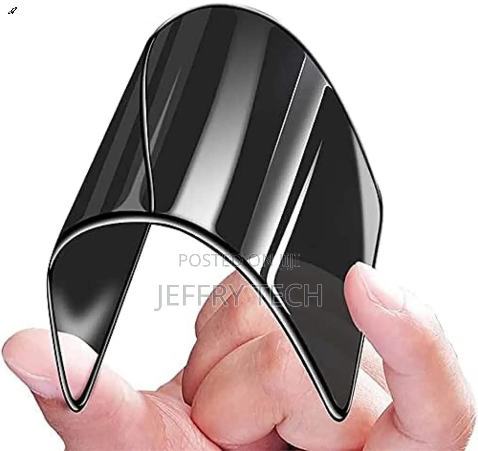 Ceramic Matte Screen Protector for Samsung Galaxy A21s