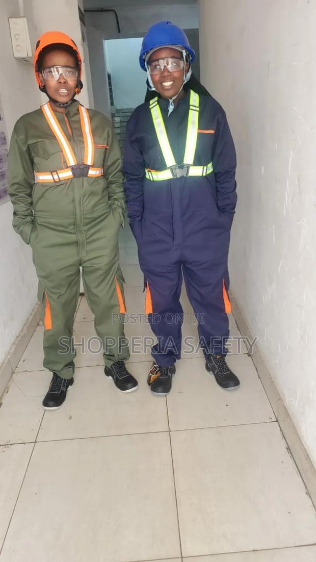 Reflector Straps - main view