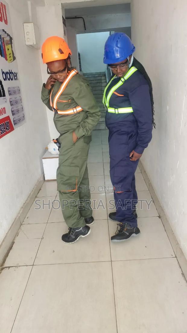 Reflector Straps - thumbnail 2