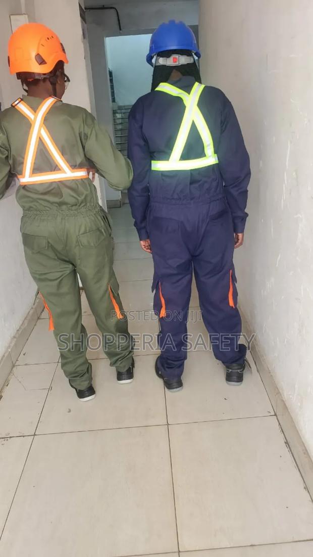 Reflector Straps - thumbnail 3