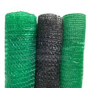 Innovative Shade Nets - Latest Designs for Modern Farming