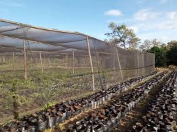 Color Reflective Nets - Enhances Crop Pigmentation - main view