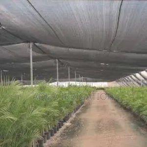 Color Reflective Nets - Enhances Crop Pigmentation