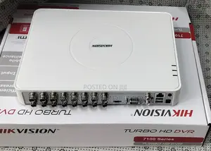 16 Channel DVR Full 1080p