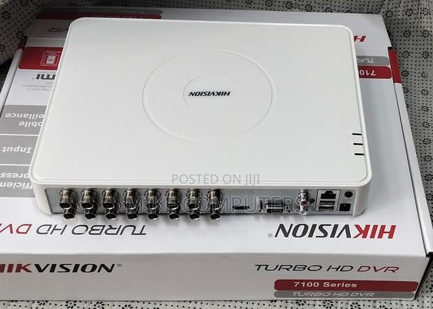 16 Channel DVR Full 1080p