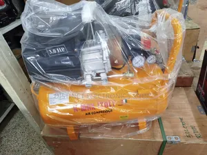 K Max Electric Compressor