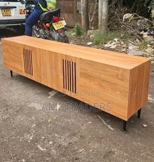 Masterpiece 6ft Tv Stand
