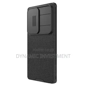 Samsung Galaxy S25 Ultra Nillkin Camshield Case/Cover