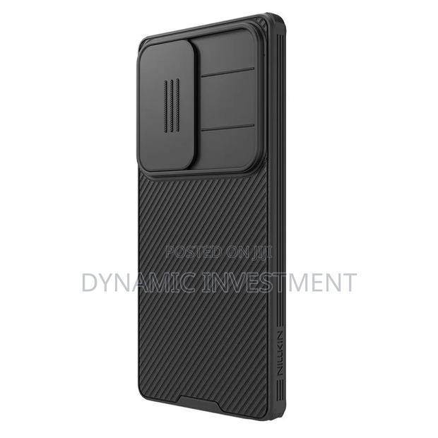 Samsung Galaxy S25 Ultra Nillkin Camshield Case/Cover - thumbnail 3