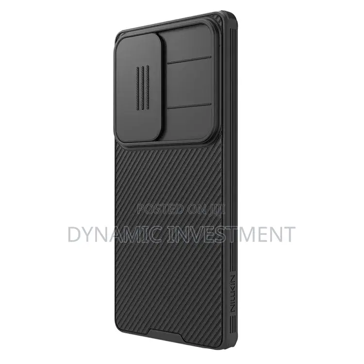 Samsung Galaxy S25 Ultra Nillkin Camshield Case/Cover