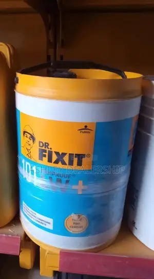 Dr.Fix Waterproof