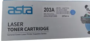 CF541A - Hp 203A Cyan