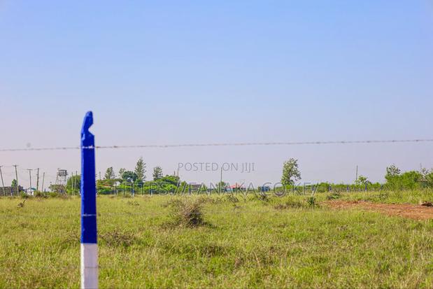 Affordable Kamakis Plots - 1/8acre at Only 1.4M^SK - thumbnail 2