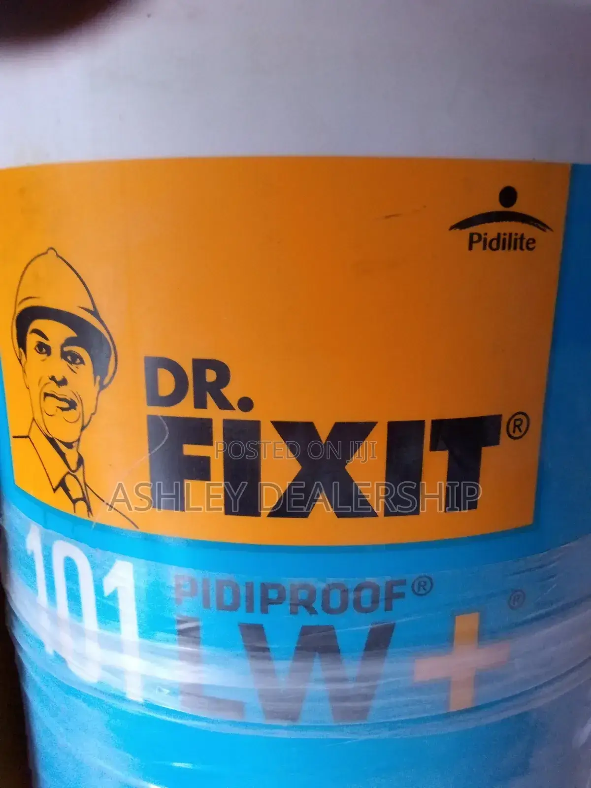 Dr.Fix Waterproof