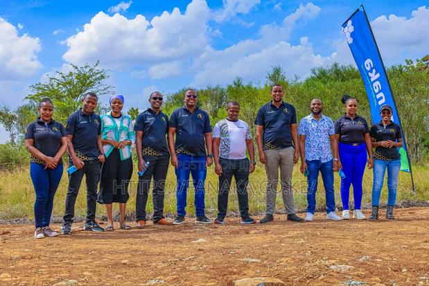 Affordable Kamakis Plots - 1/8acre at Only 1.4M^SK - thumbnail 3