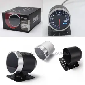Epman 52mm Performance Gauges