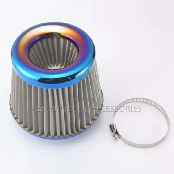 Cold Air Intake