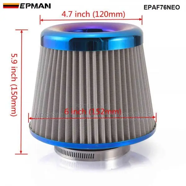 Cold Air Intake
