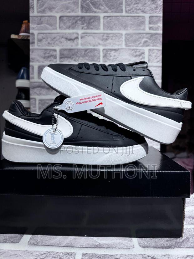 Nike Blaser Size 40-44
