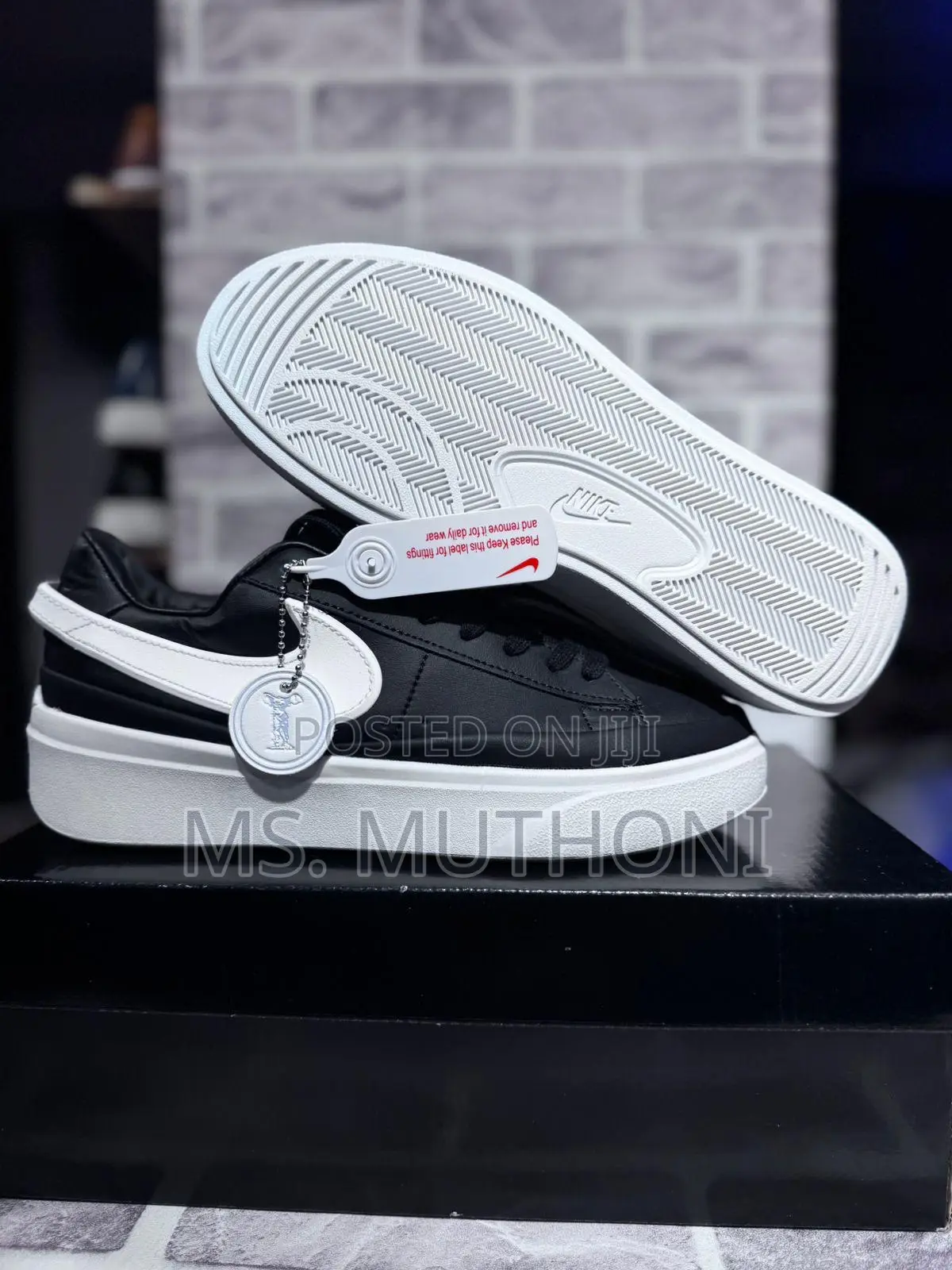 Nike Blaser Size 40-44