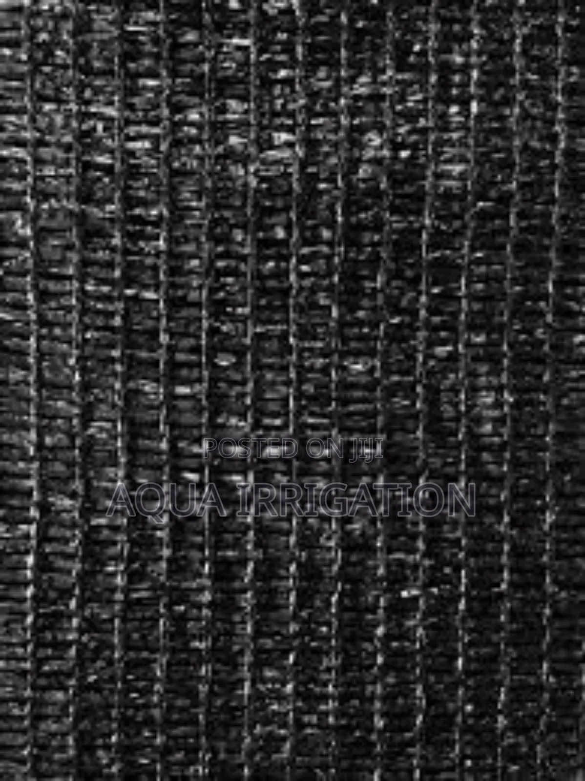 Self-Cooling Nets - Reduces Internal Heat Naturally